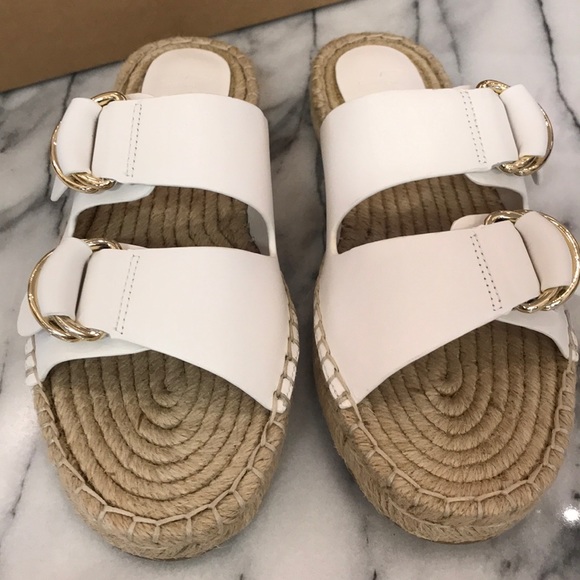 Joie Cagney Sandals - Picture 2 of 4